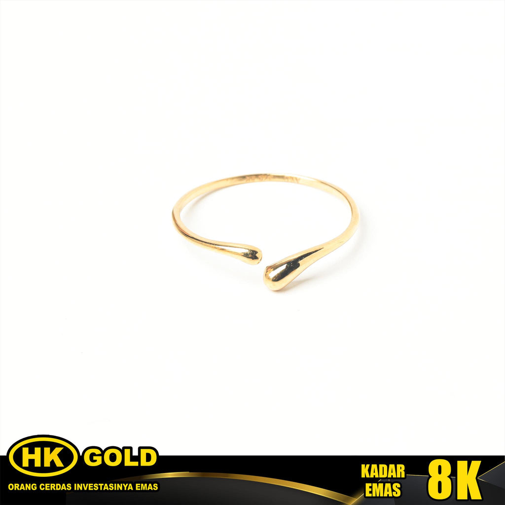Cincin Emas