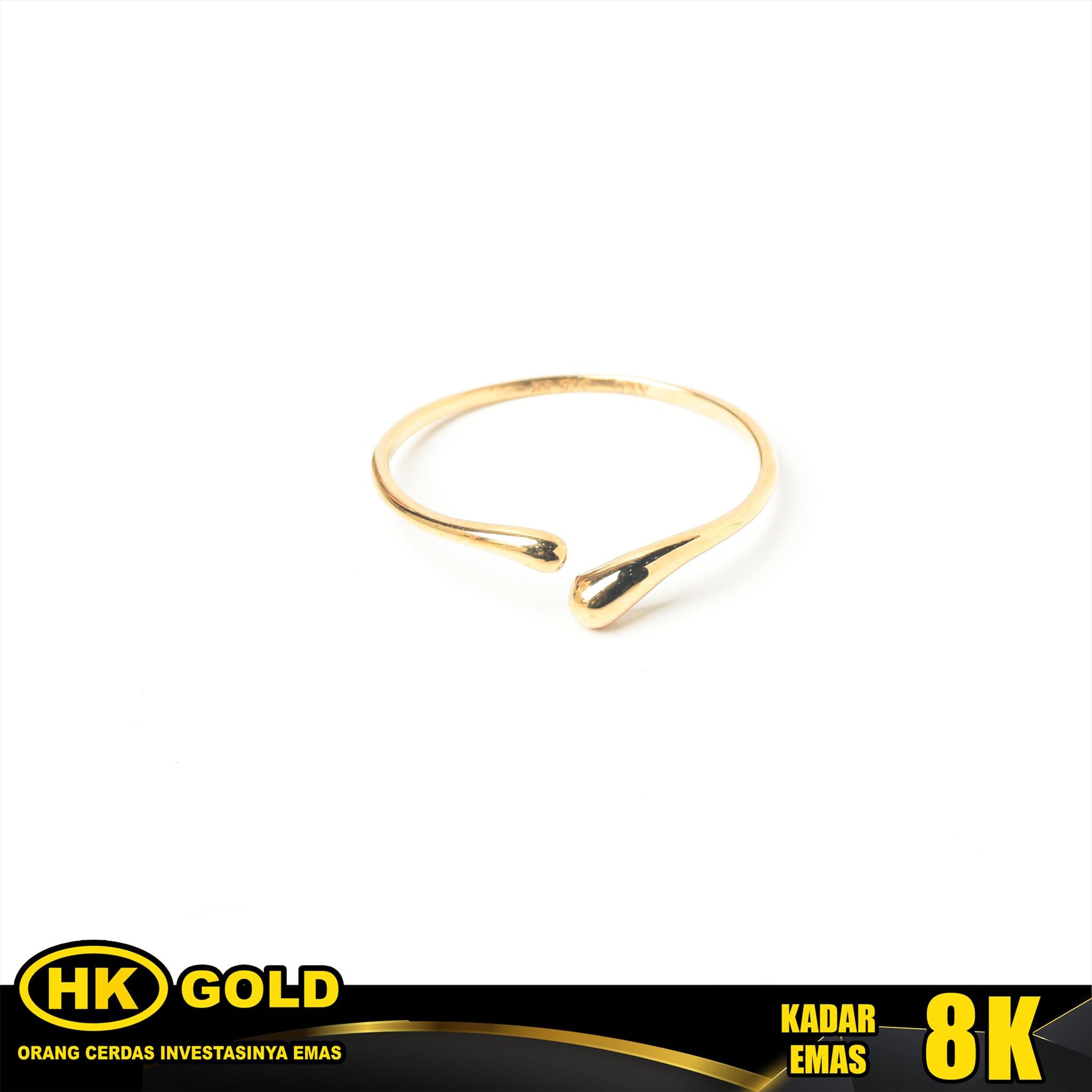 Cincin Emas
