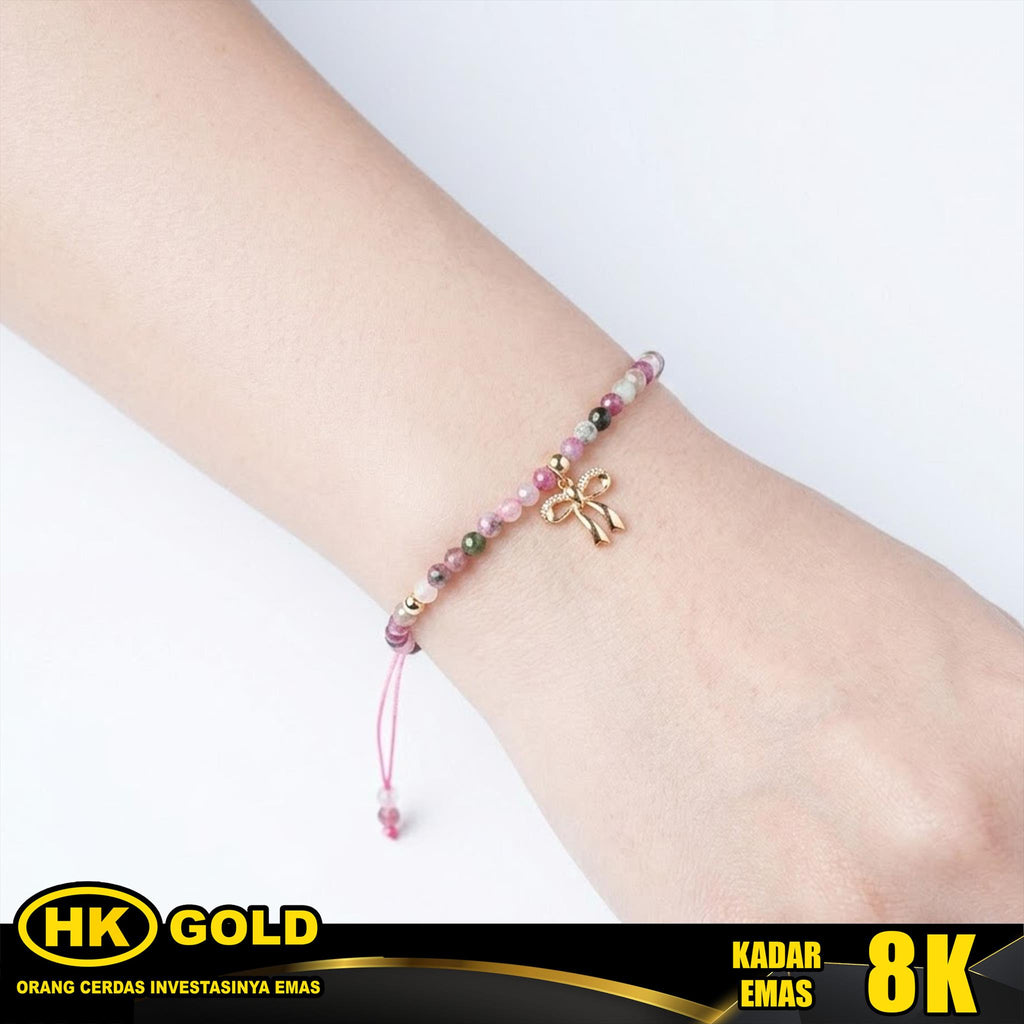 Gelang Emas