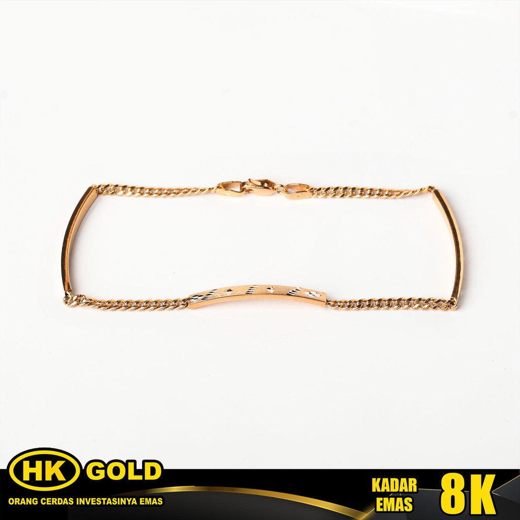 Gelang Emas