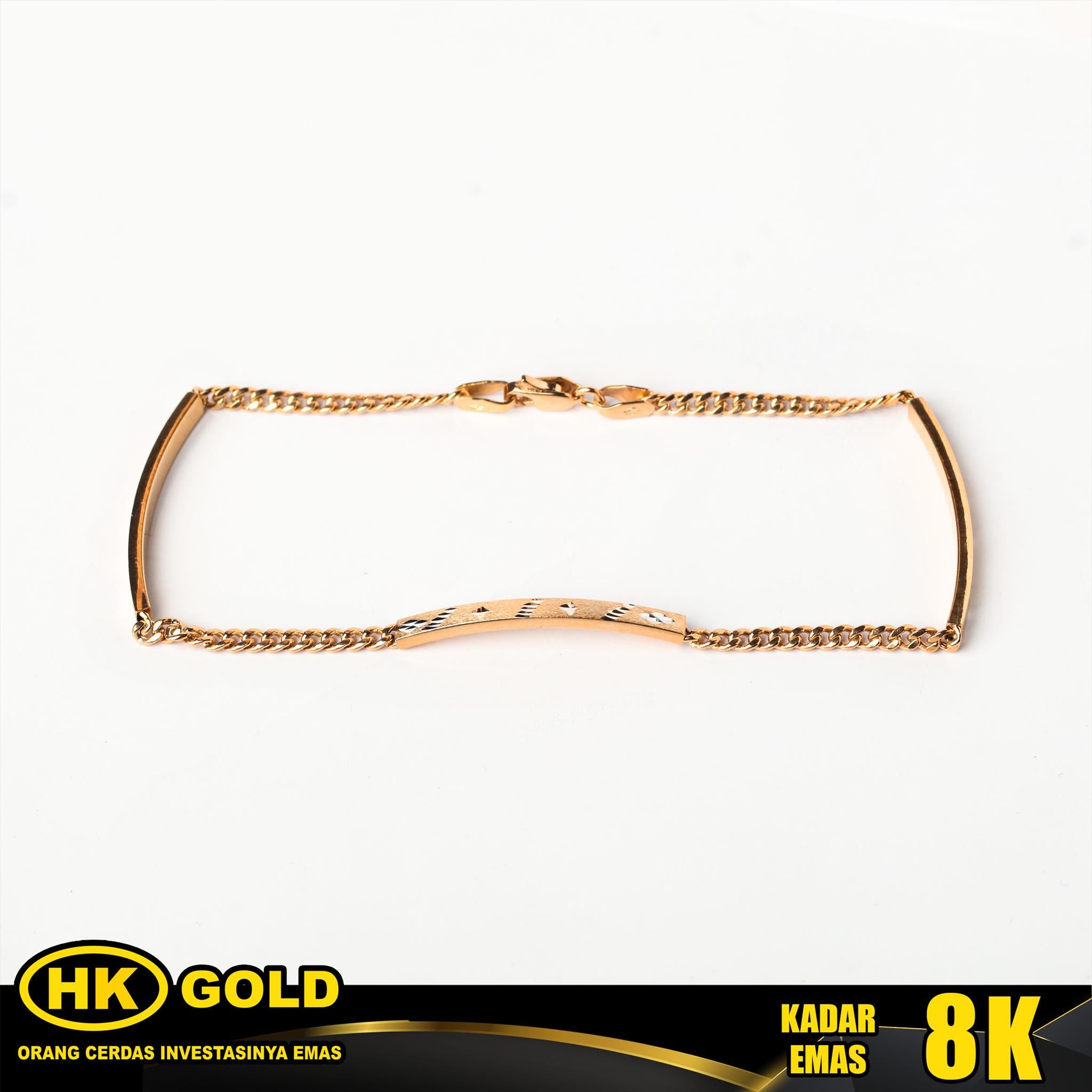 Gelang Emas