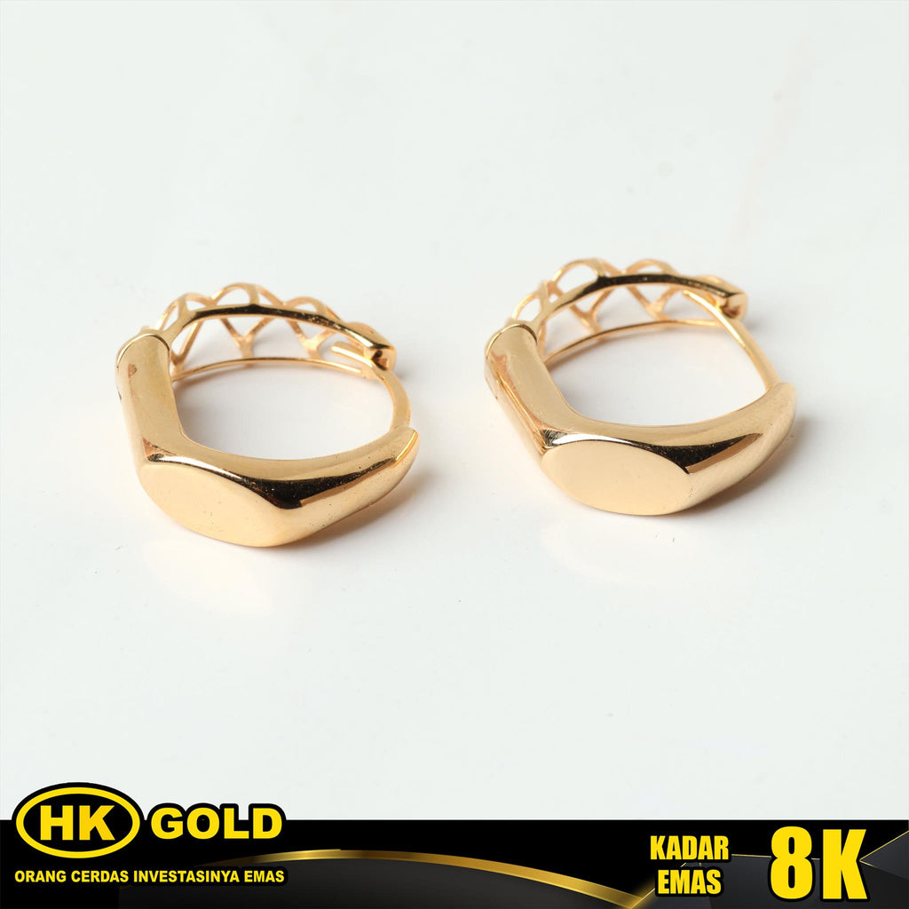 Anting Emas