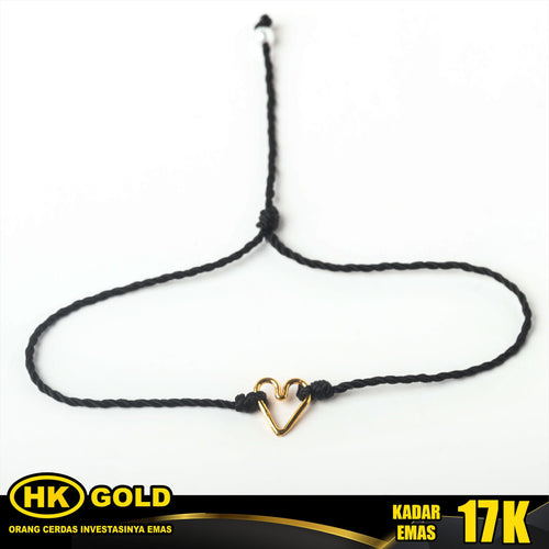Gelang Emas
