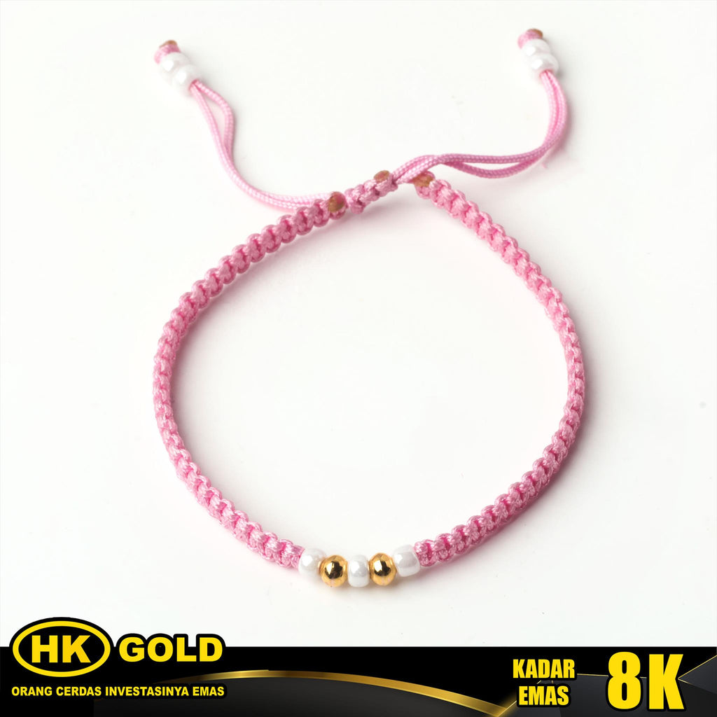 Gelang Emas