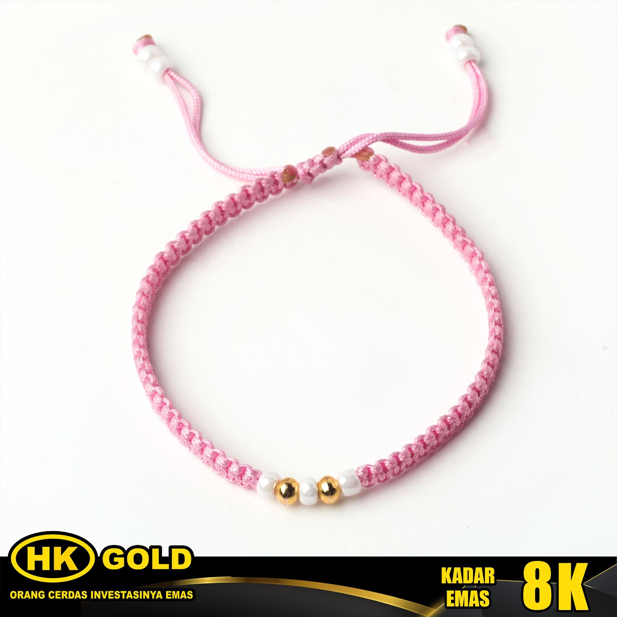 Gelang Emas