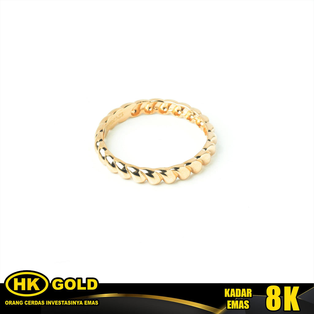 Cincin Emas