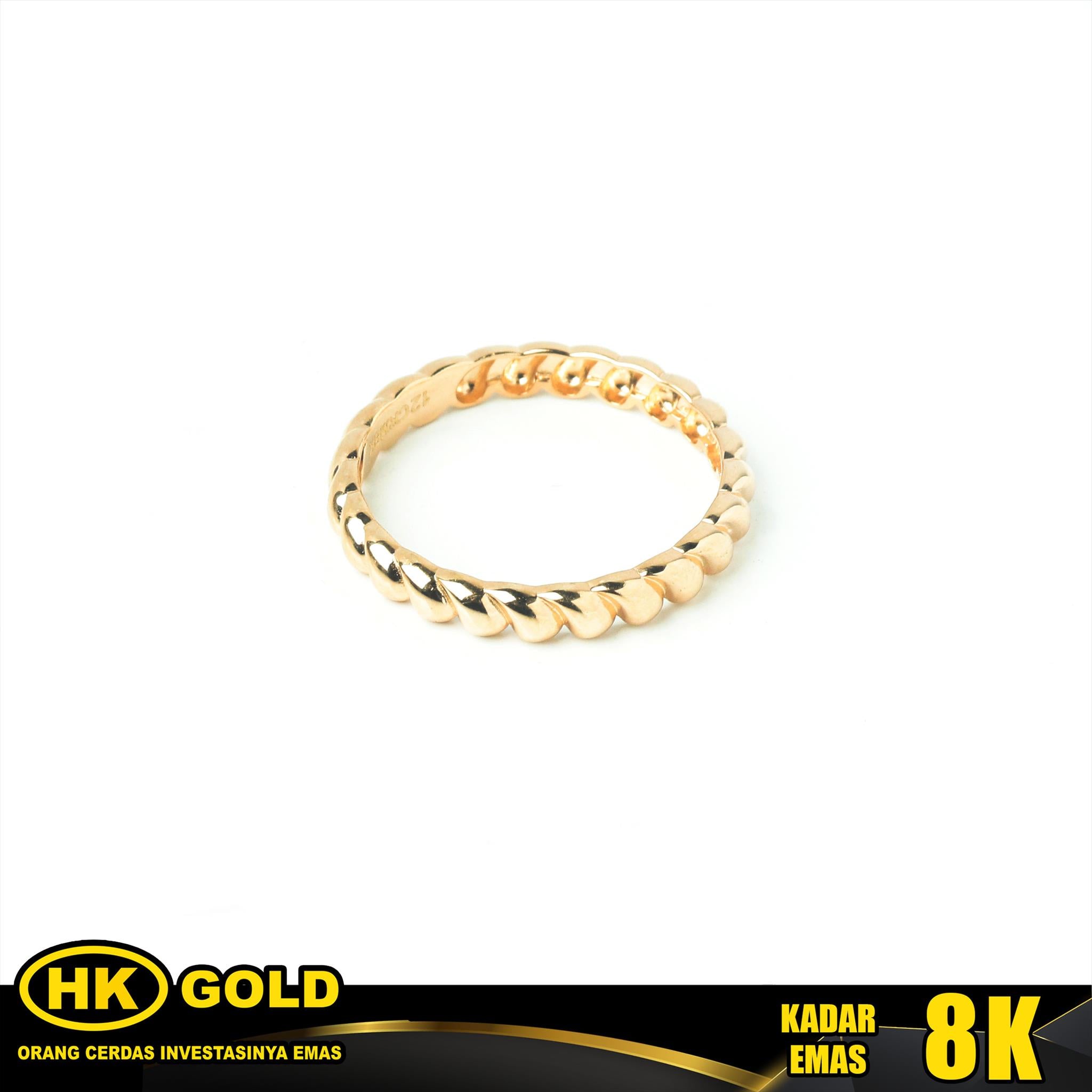 Cincin Emas