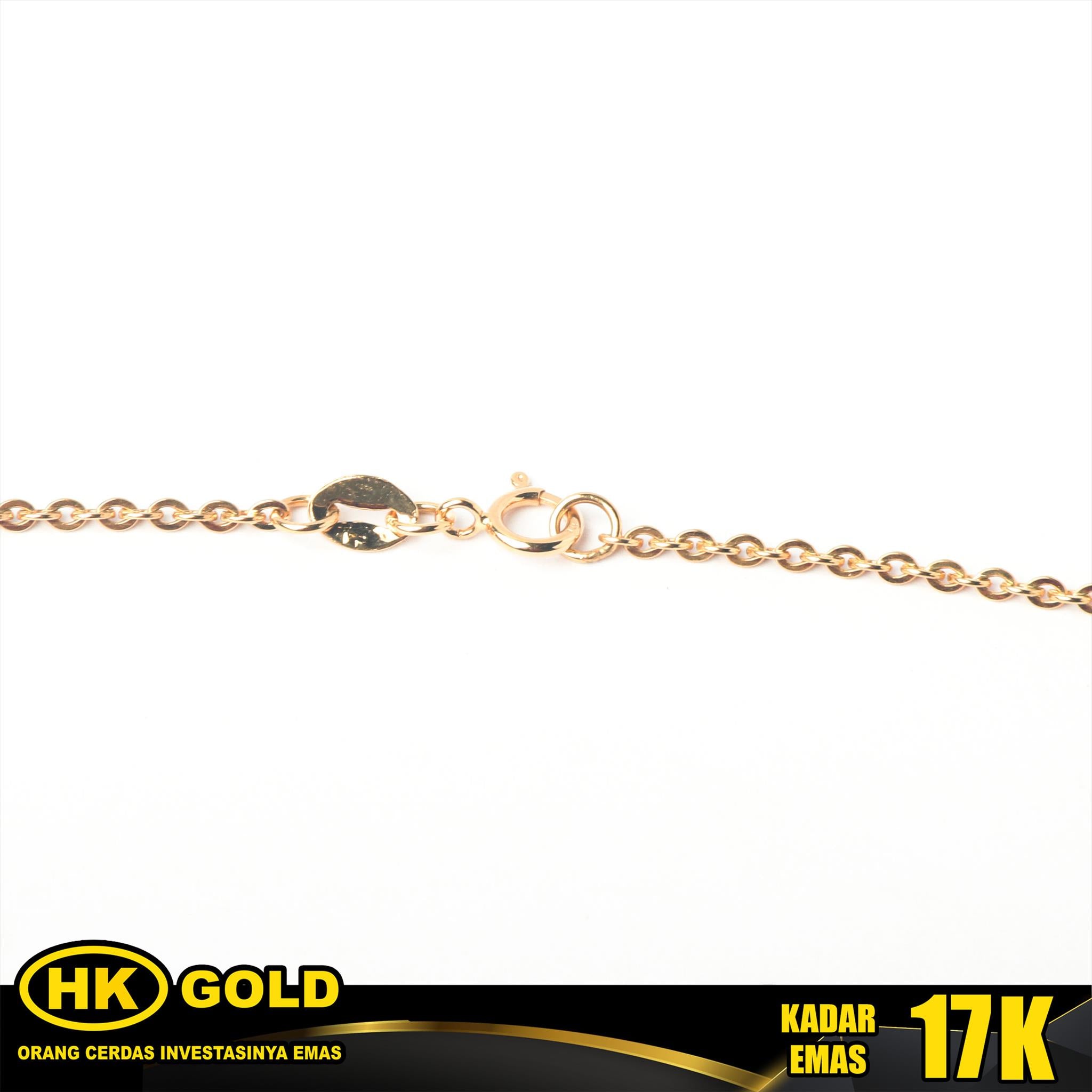Kalung Emas