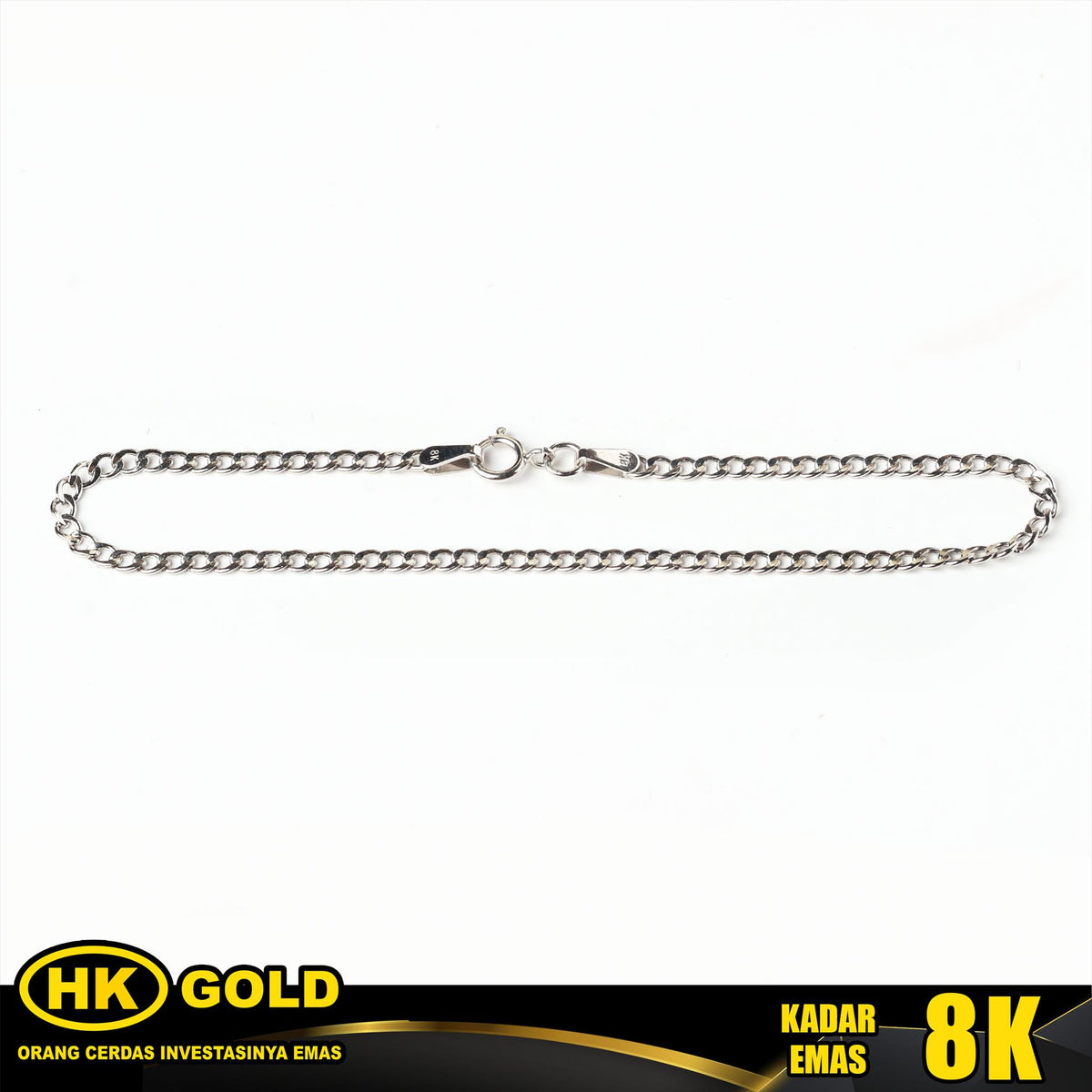Gelang Emas
