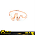 Cincin Emas