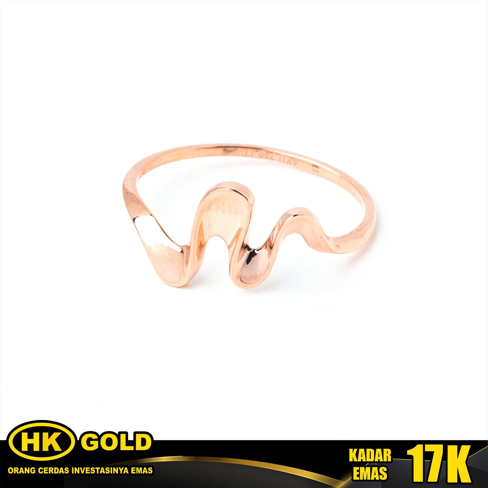 Cincin Emas
