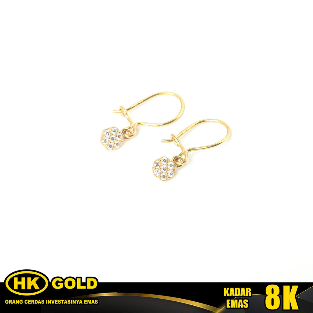 Anting Emas