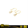 Anting Emas