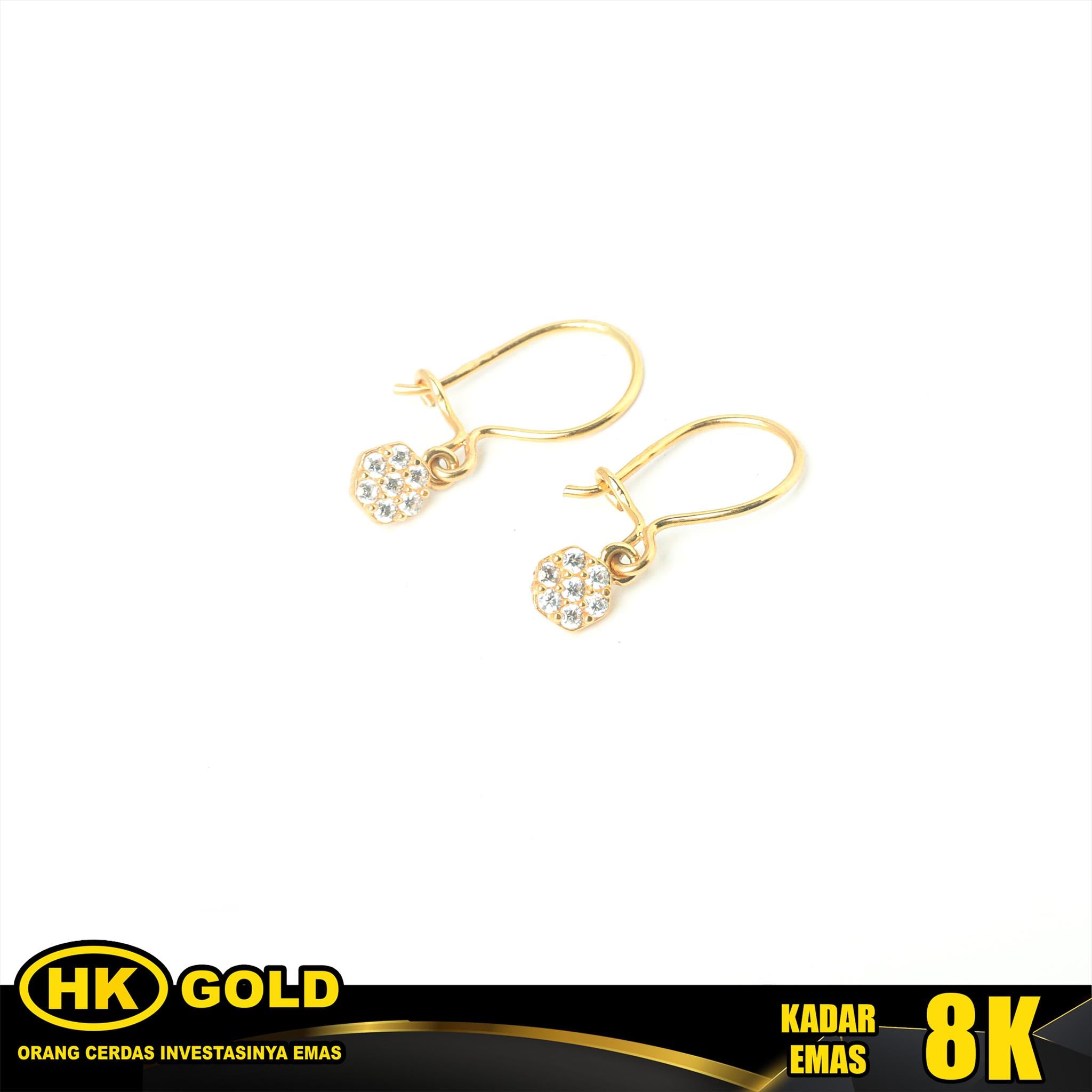 Anting Emas