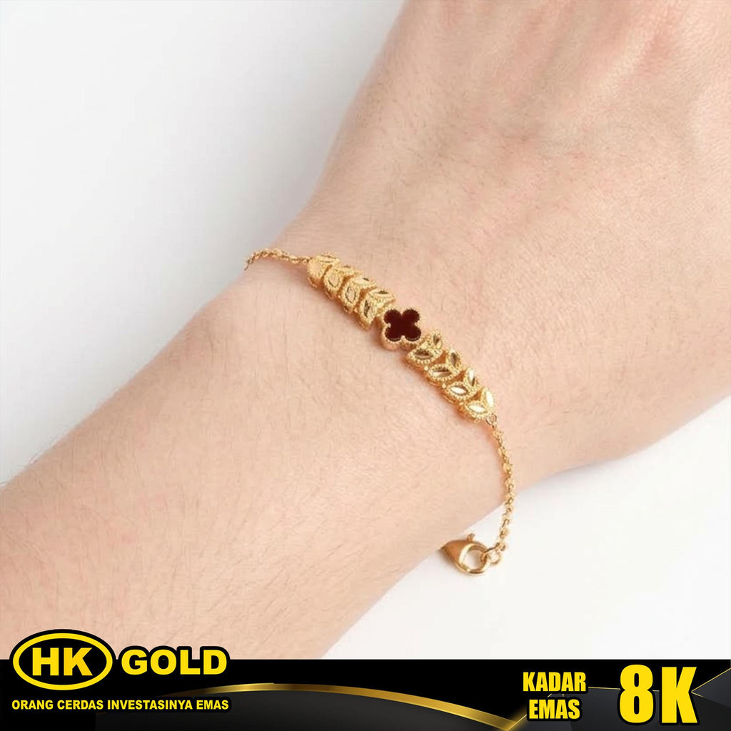 Gelang Emas