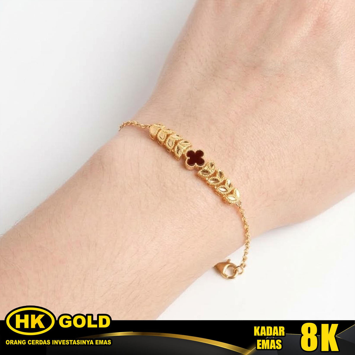 Gelang Emas
