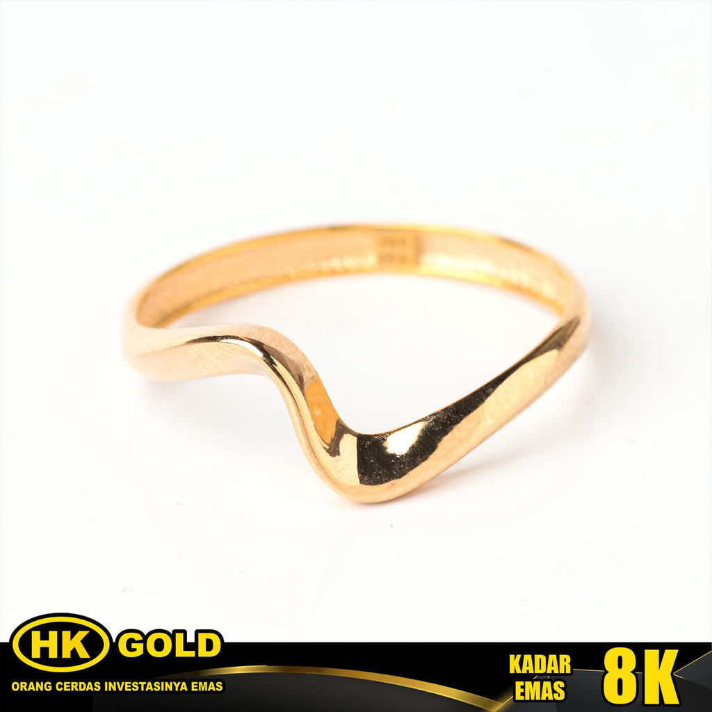 Cincin Emas