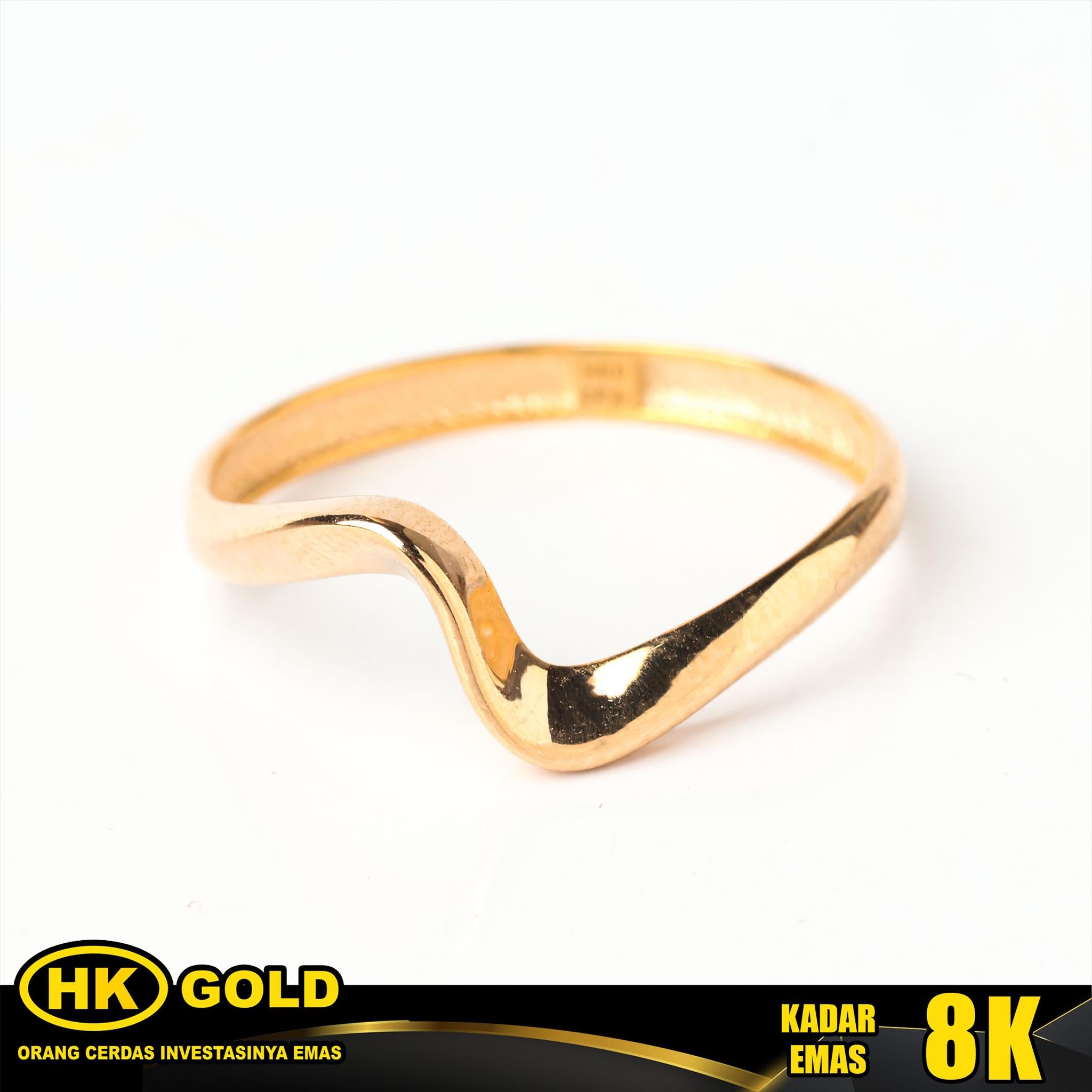 Cincin Emas