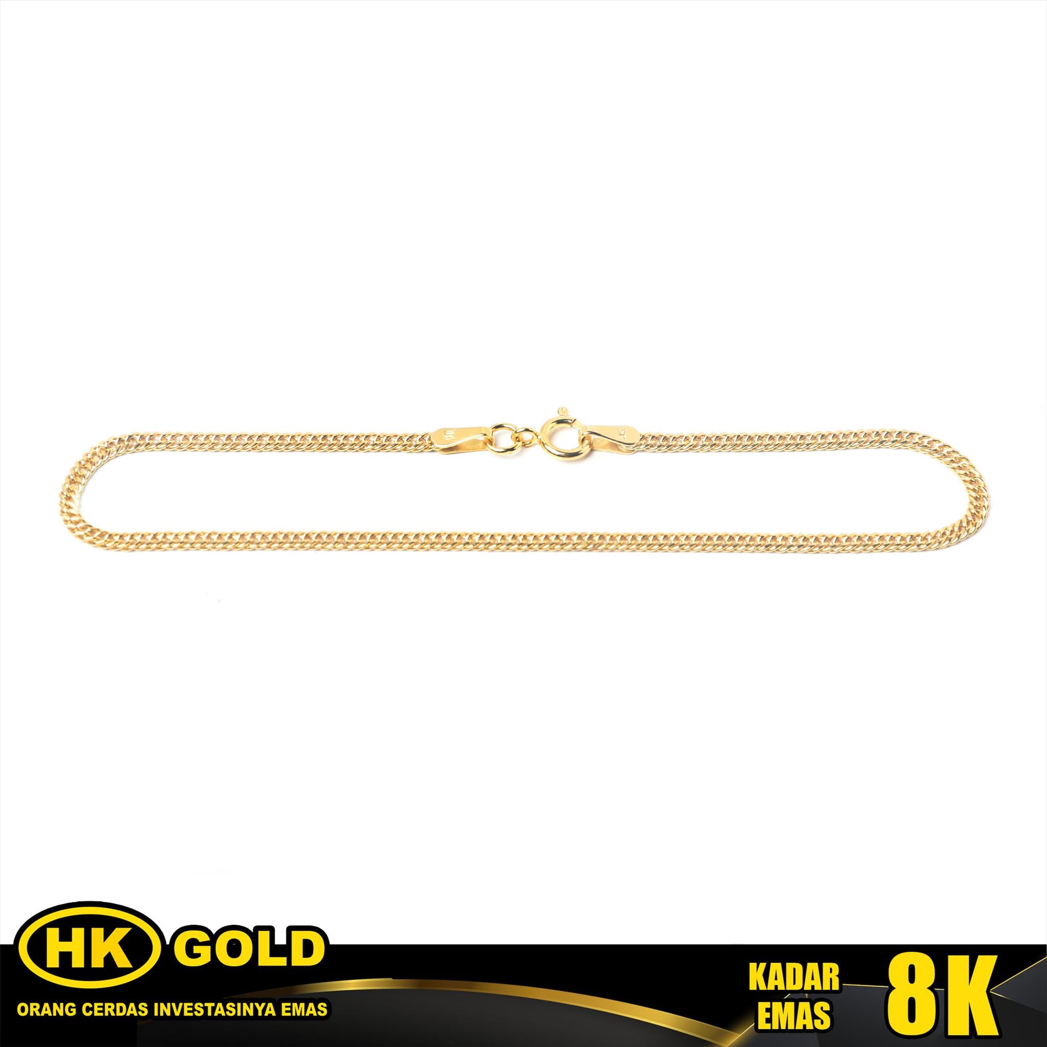 Gelang Emas