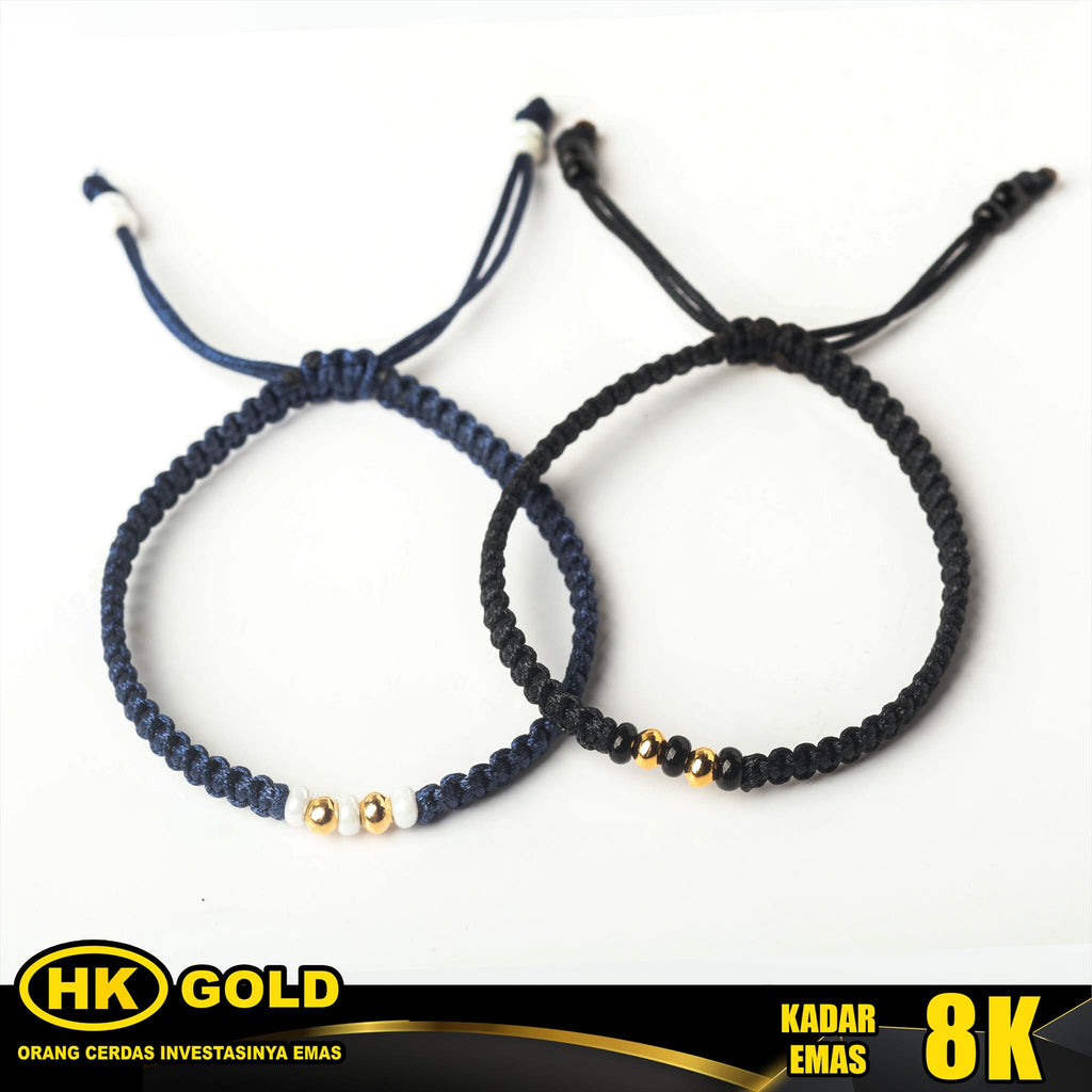 Gelang Emas