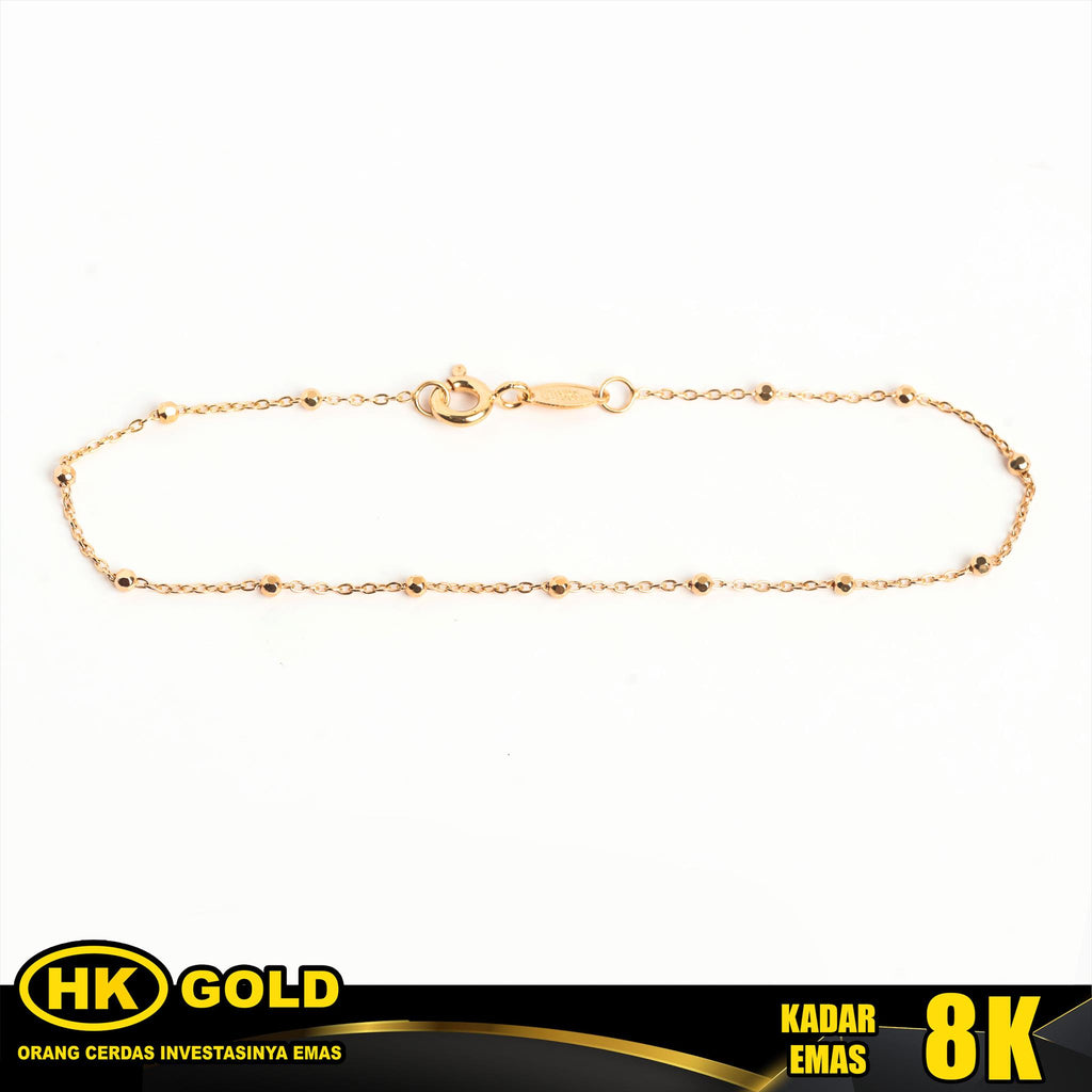 Gelang Emas