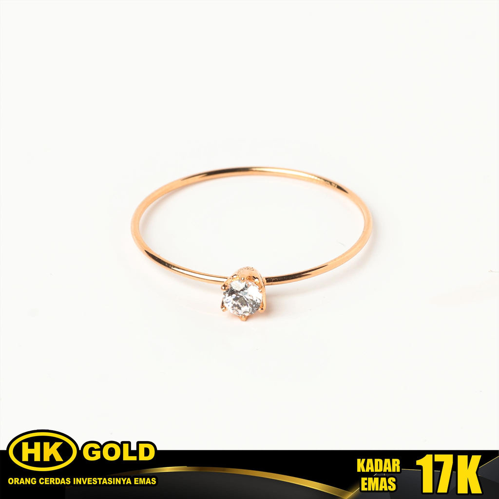 Cincin Emas