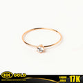 Cincin Emas