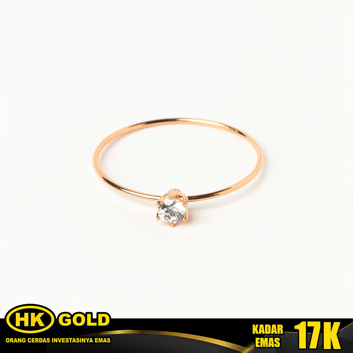 Cincin Emas