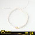 Gelang Emas 8K Sabrina Type 2479 HK GOLD