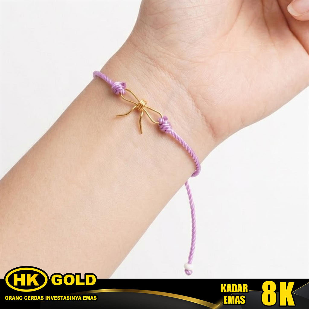 Gelang Emas