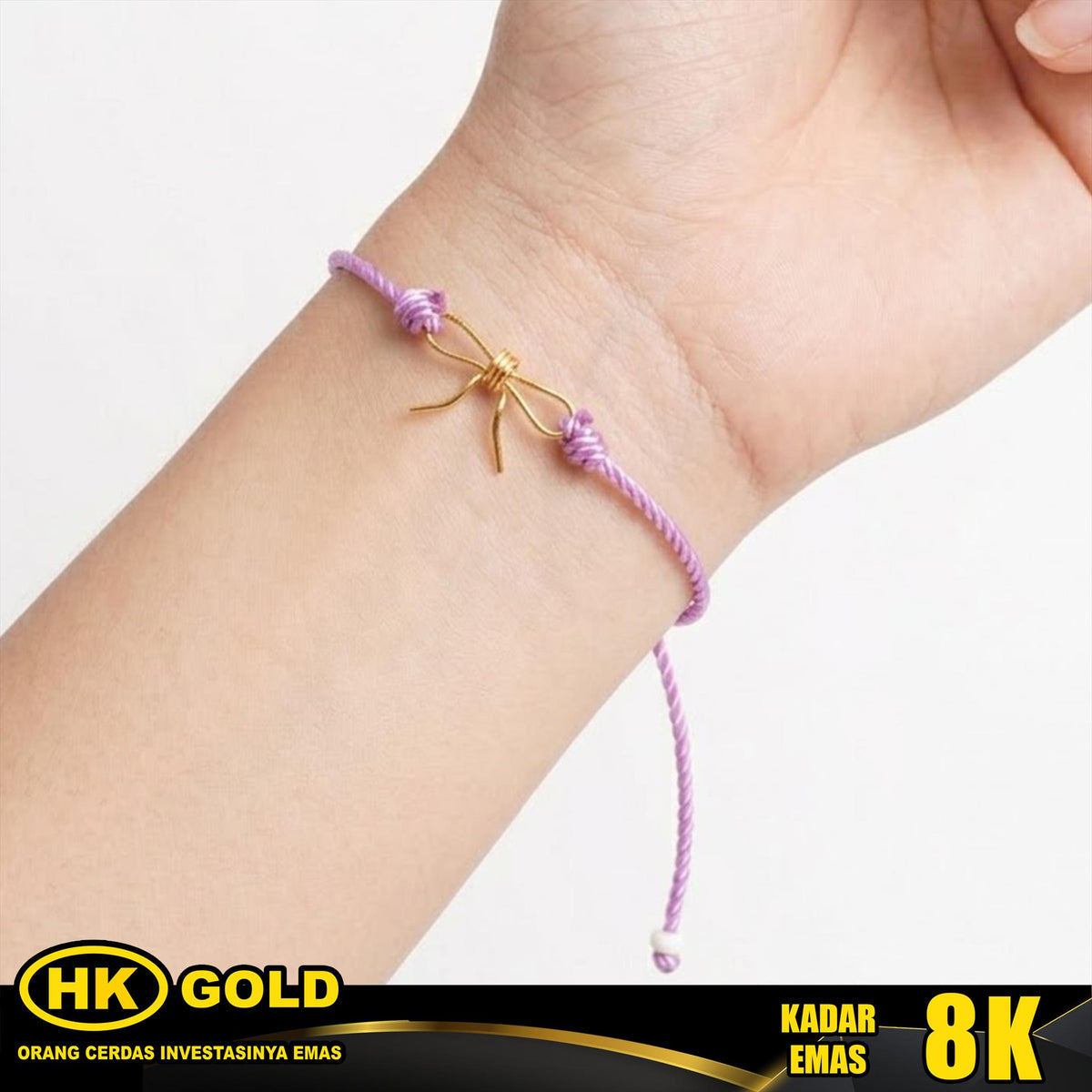 Gelang Emas