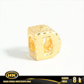  HK Mustika Gold - Liontin