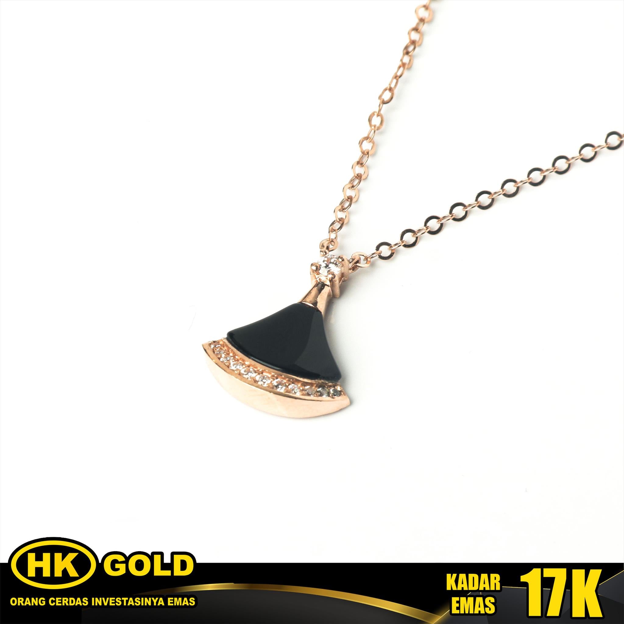 Kalung Emas