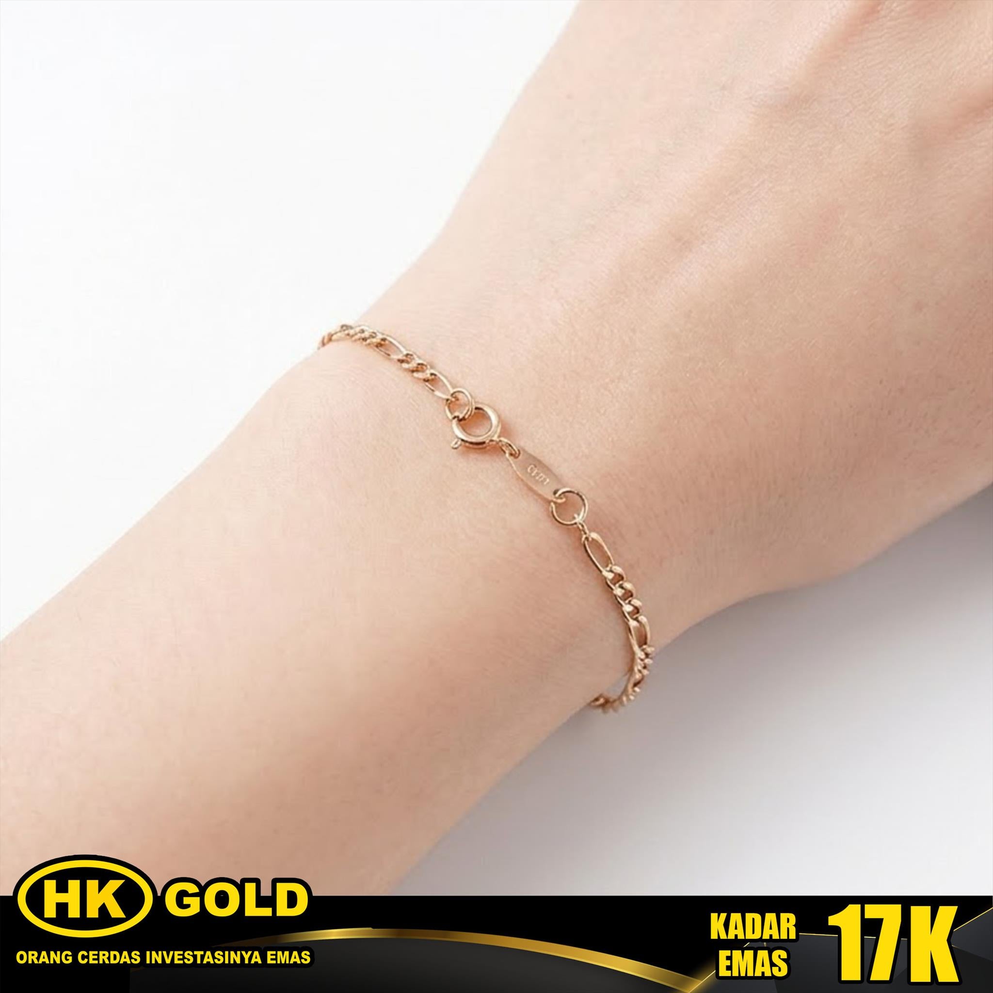 Gelang Emas