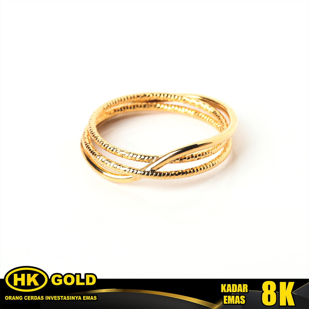 Cincin Emas