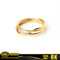 Cincin Emas