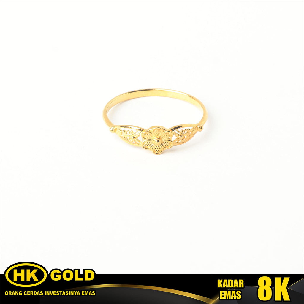Cincin Emas