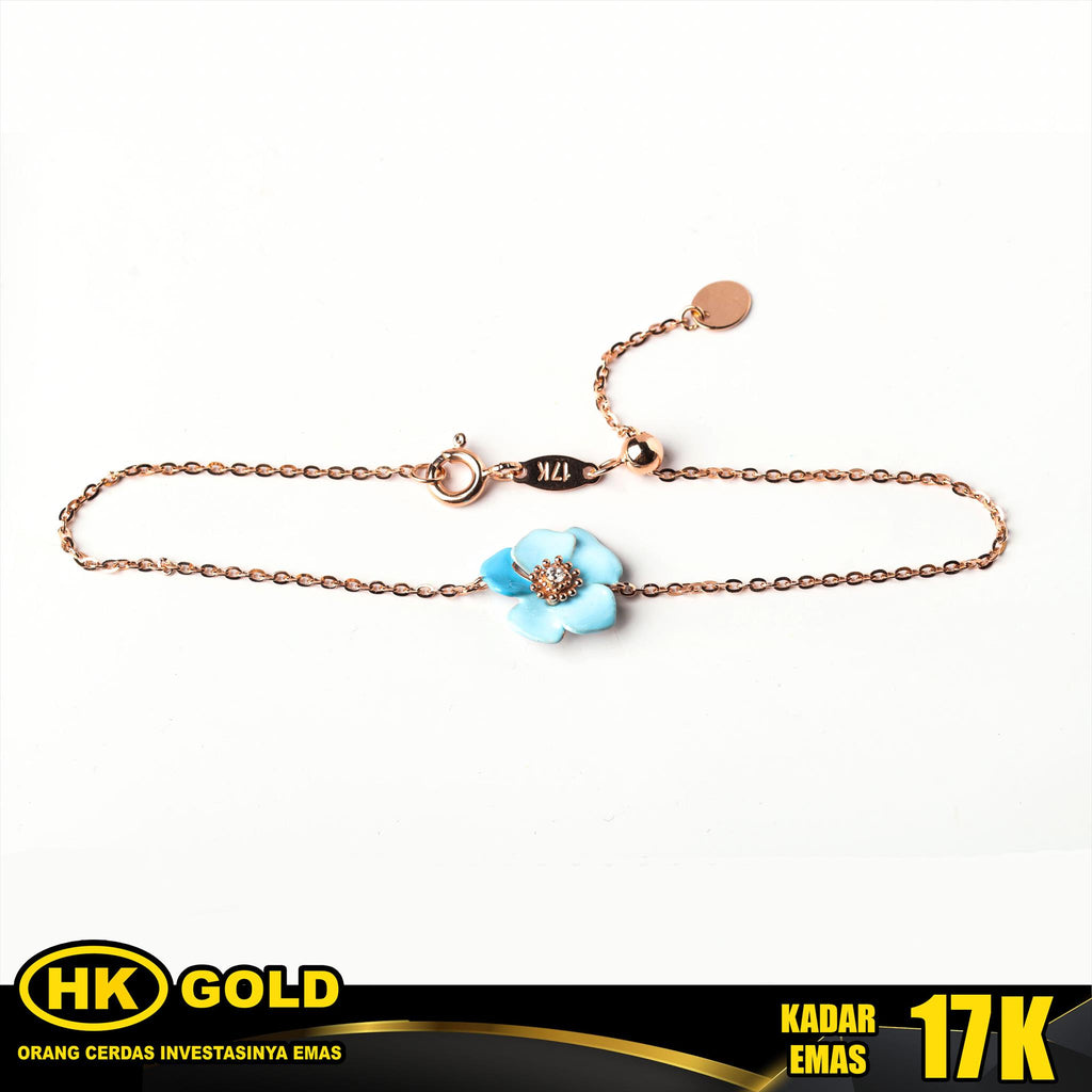 Gelang Emas