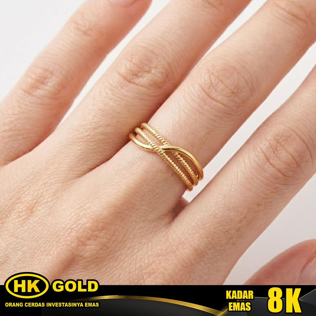 Cincin Emas