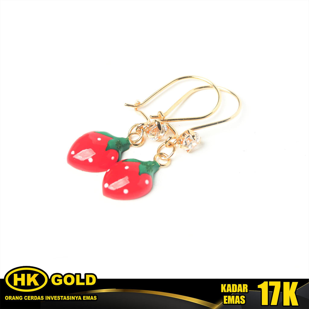 Anting Emas