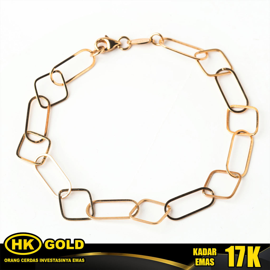 Gelang Emas
