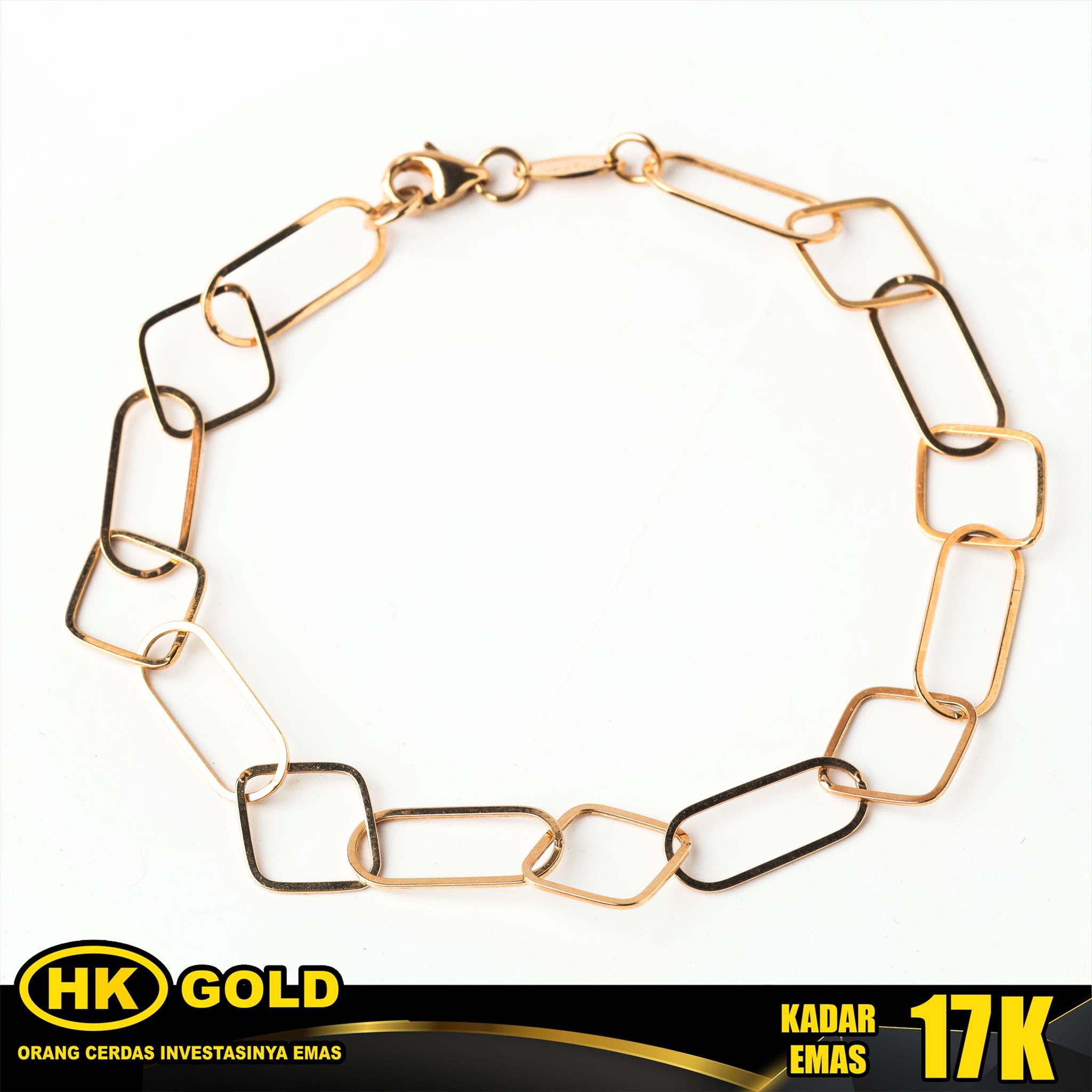 Gelang Emas