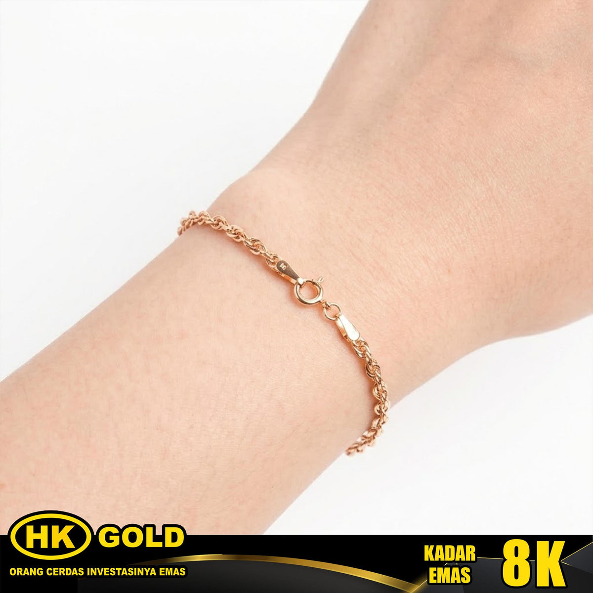 Gelang Emas