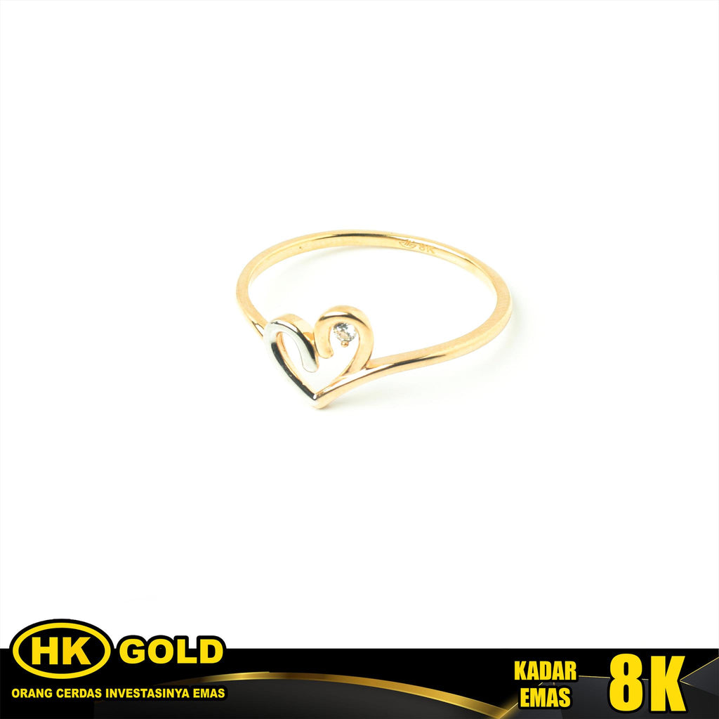 Cincin Emas