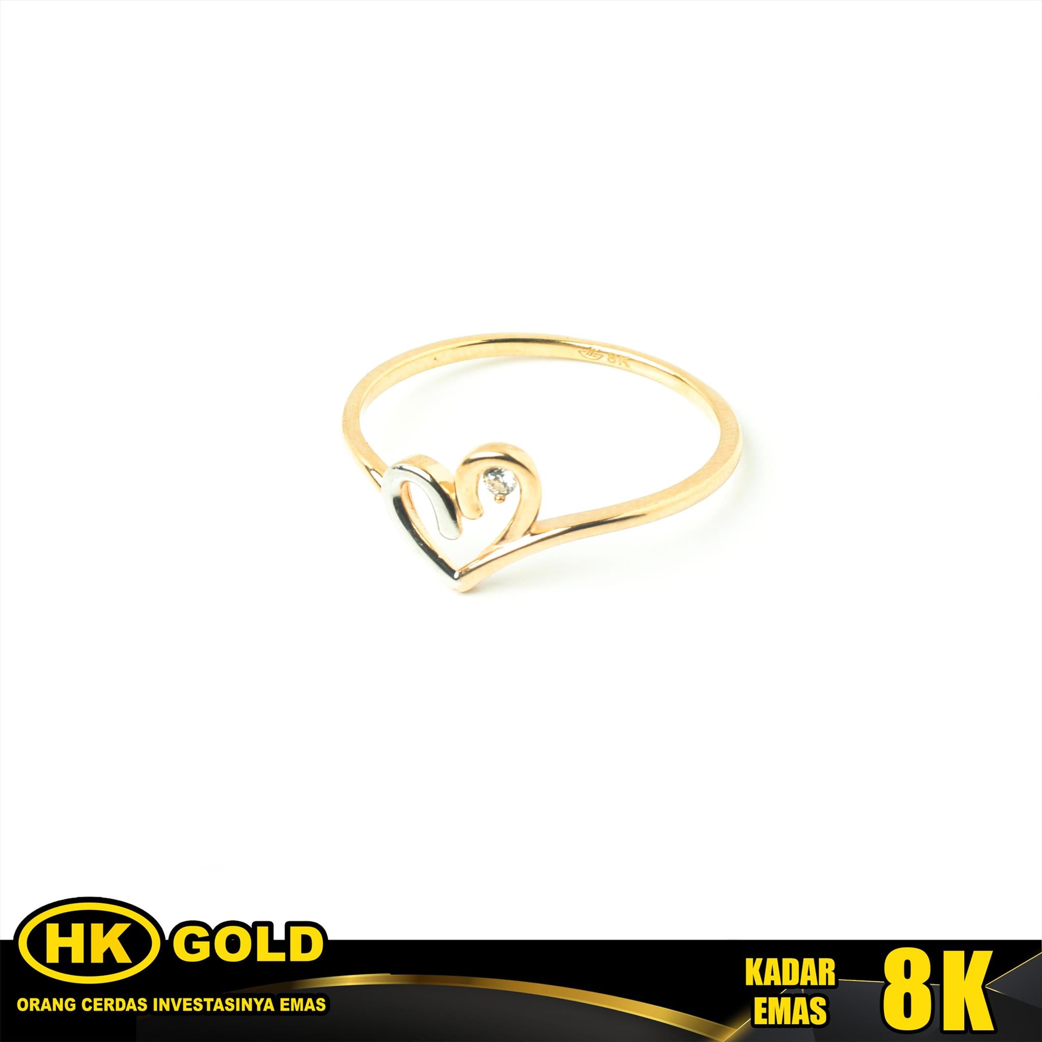 Cincin Emas