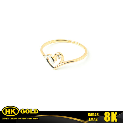 Cincin Emas