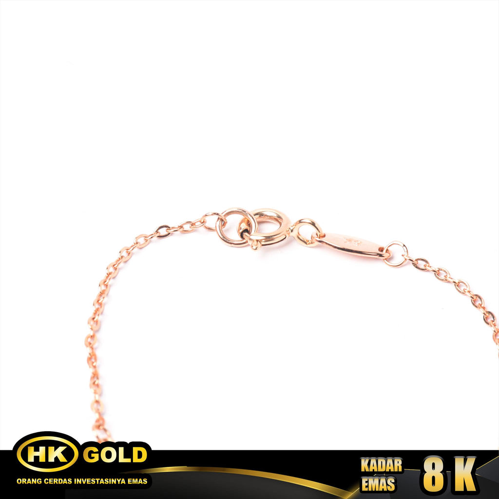 Gelang Emas