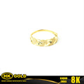 Cincin Emas