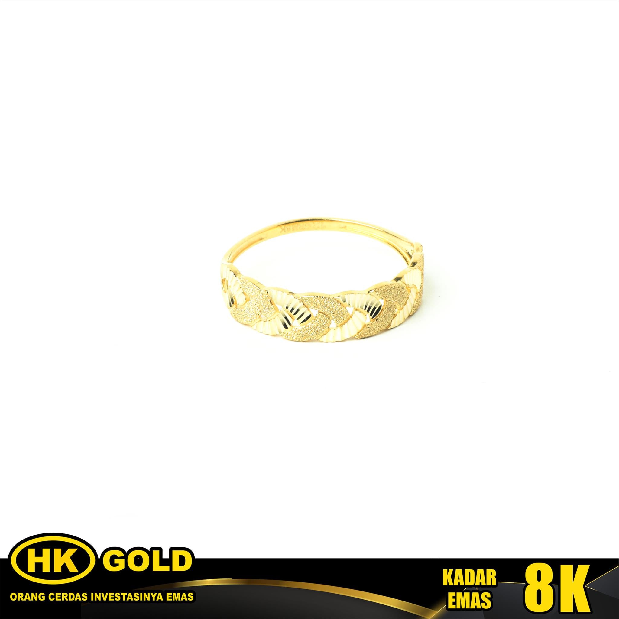 Cincin Emas