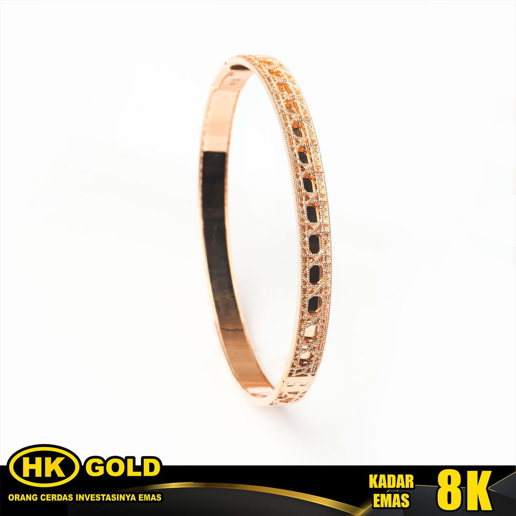 Gelang Emas